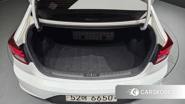 Hyundai The New Avante AD id 3045452 из Кореи 11