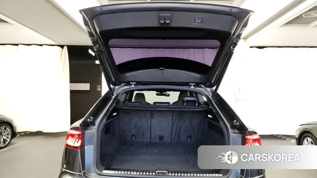 Audi Q8 (4M) id 3601631 из Кореи 11