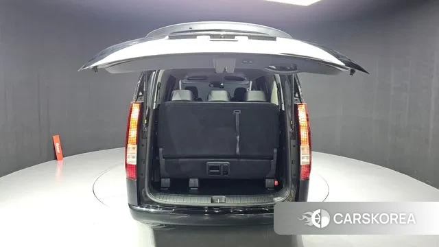 Hyundai Staria id 3487717 из Кореи 11