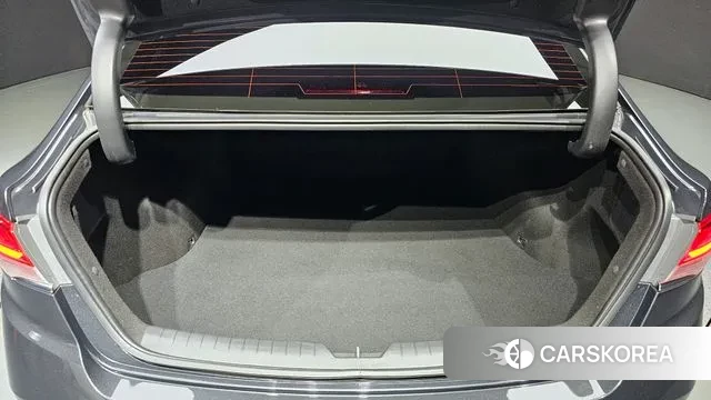 Hyundai Sonata New Rise id 3117904 из Кореи 11