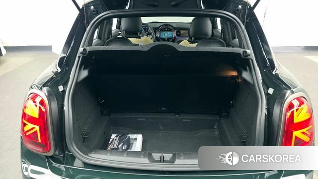 Mini Cooper id 3915218 из Кореи 11