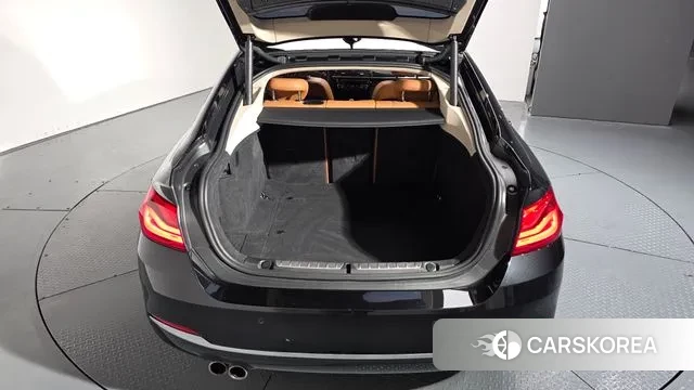 BMW 4 Series (F32) id 3090912 из Кореи 11