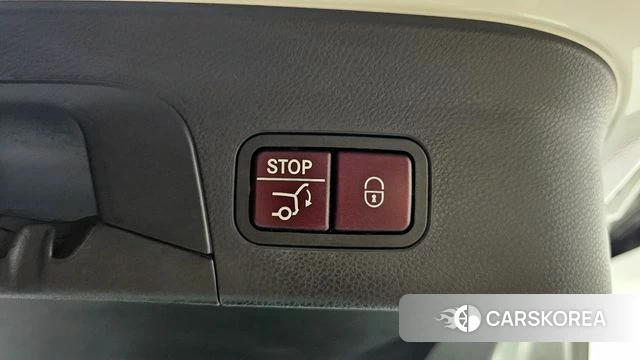 Mercedes-Benz GLC-Class X253 id 3828730 из Кореи 11