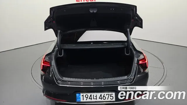 Kia K8 id 2812211 из Кореи 11