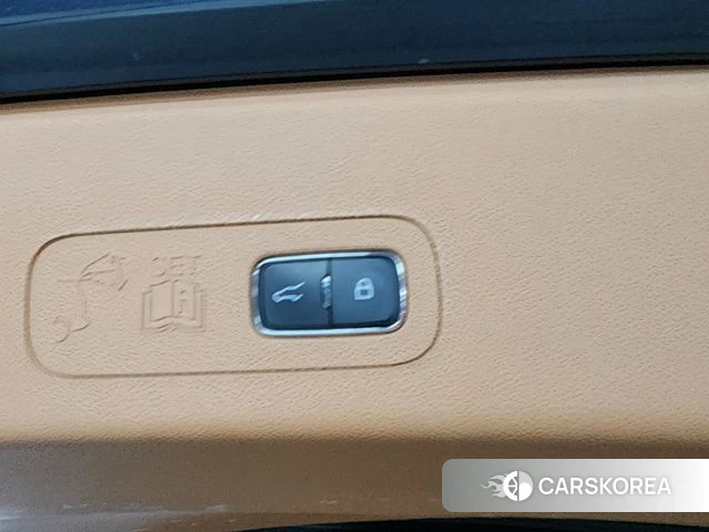 Lincoln Aviator 2nd generation id 3859347 из Кореи 11