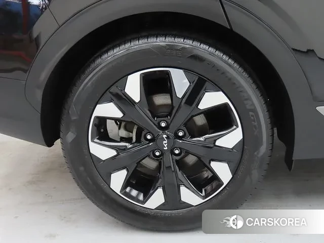 Kia Sportage 5th Generation id 3741096 из Кореи 11