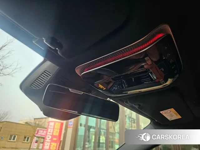 Mercedes-Benz S-Class W223 id 3787629 из Кореи 11