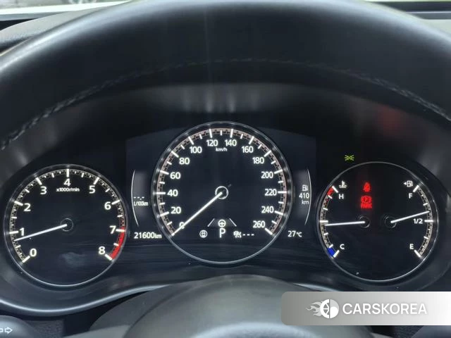 Mazda CX-50 line also id 4239342 из Китая 11