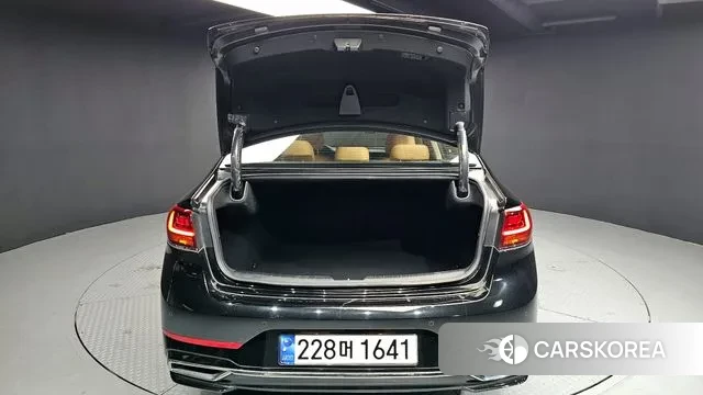 Kia K7 Premier id 3448938 из Кореи 11