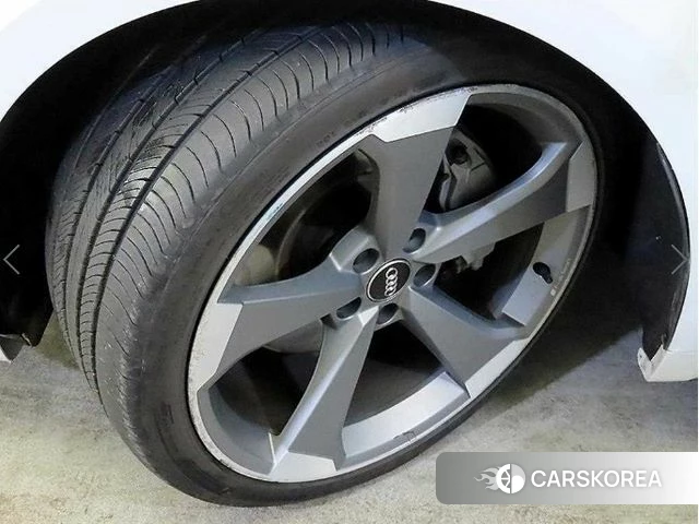 Audi A5 (F5) id 4325315 из Кореи 11