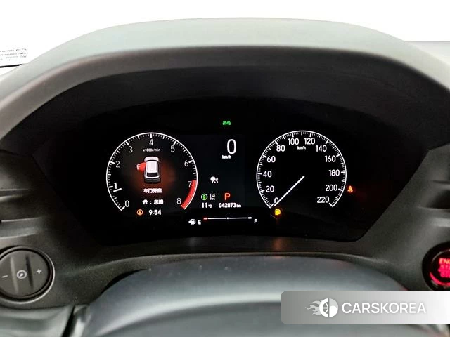 Honda Binzhi id 4299675 из Китая 11