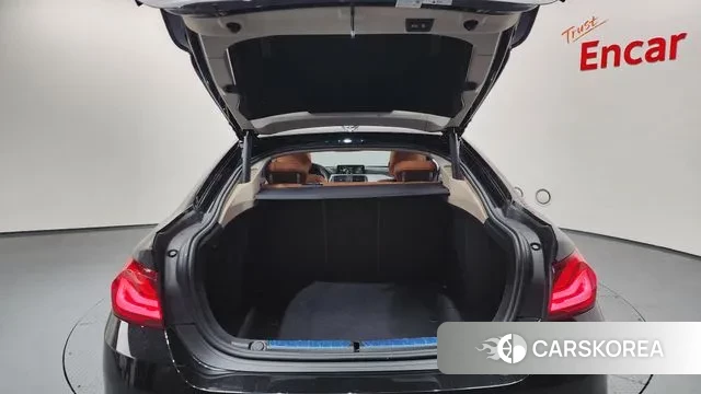 BMW 4 Series (F32) id 3509545 из Кореи 11