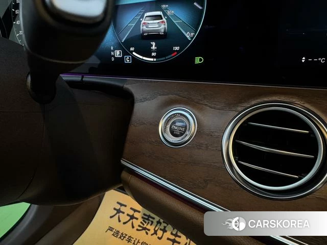 Mercedes-Benz E-class id 4219346 из Китая 11