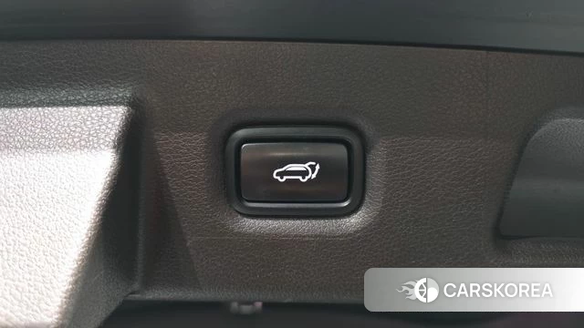 Hyundai Santa Fe TM id 4430359 из Кореи 11
