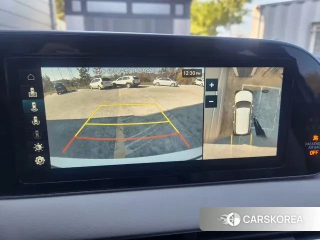 Hyundai Palisade id 3384758 из Кореи 11