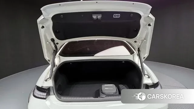 Hyundai Ionic 6 id 3058577 из Кореи 11