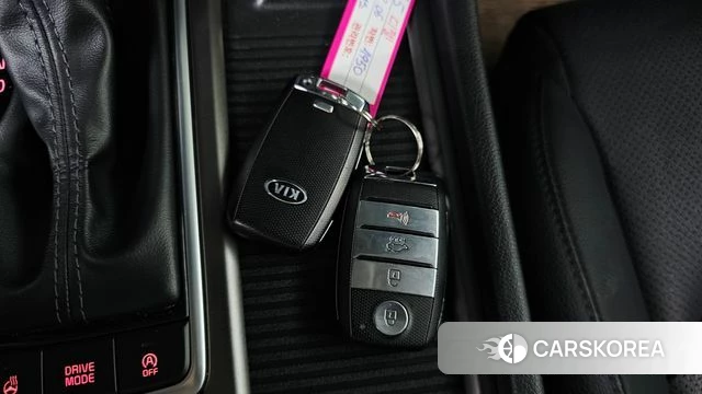 Kia The New K5 2nd generation id 4311064 из Кореи 11