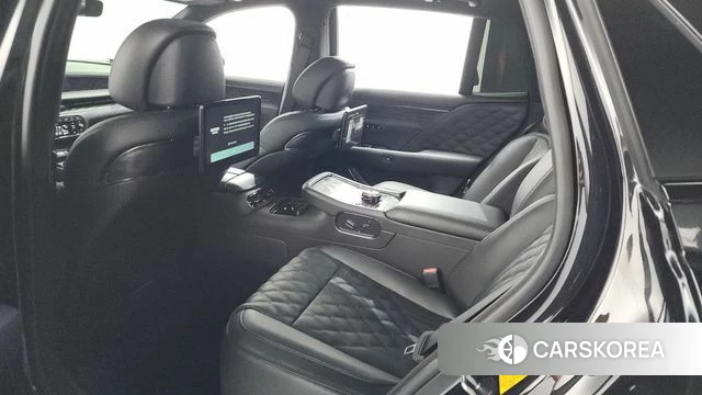Genesis G90 (RS4) id 4640296 из Кореи 11