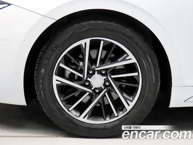 Hyundai The New Grandeur IG id 2950639 из Кореи 11