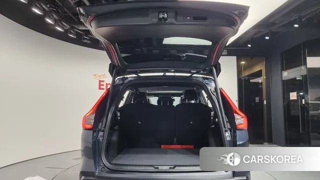 Honda CR-V 5th generation id 3639158 из Кореи 11