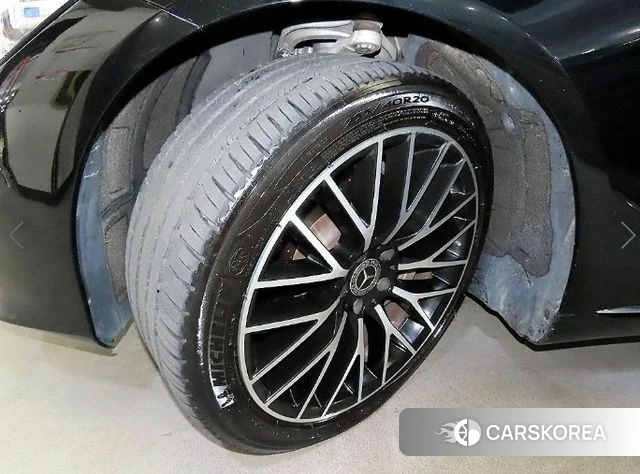 Mercedes-Benz S-Class W223 id 4676904 из Кореи 11