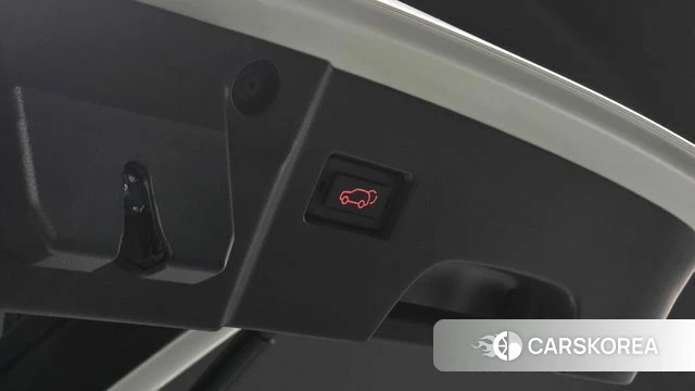 Ssangyong Actian 2nd Generation id 3858111 из Кореи 11