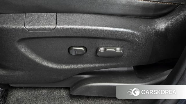 Chevrolet (GM Daewoo) The New Trax id 4401950 из Кореи 11