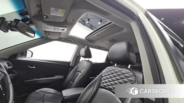 Ssangyong Tivoli Armor id 3778899 из Кореи 11