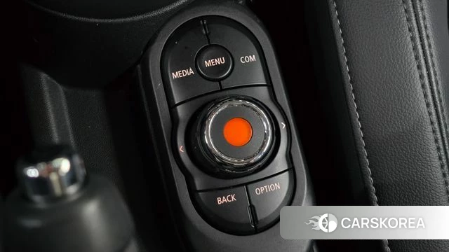 Mini Cooper id 4873177 из Кореи 11