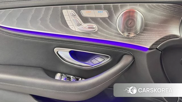 Mercedes-Benz E-Class W213 id 4511392 из Кореи 11