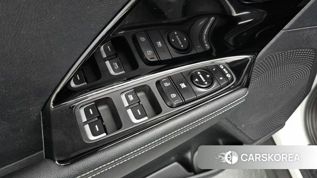 Kia Niro EV id 4415842 из Кореи 11