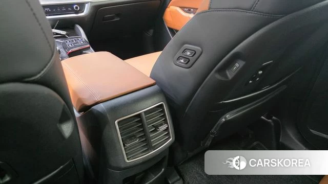 Kia Sportage 5th Generation id 4716795 из Кореи 11