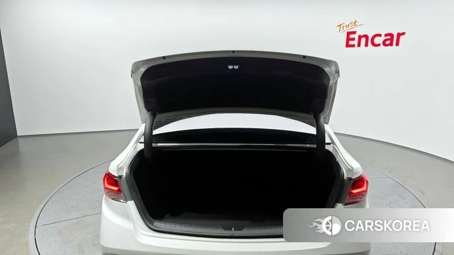 Hyundai Sonata New Rise id 3814186 из Кореи 11