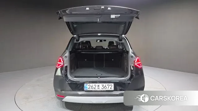 BMW X3 (G45) id 3700770 из Кореи 11