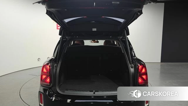 Mini Cooper S Countryman id 3892918 из Кореи 11