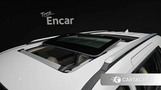 Kia The New Carnival 4th Generation id 4230012 из Кореи 11