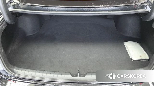 Hyundai Sonata (DN8) id 4567175 из Кореи 11