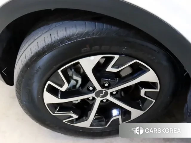 Kia Sportage 5th Generation Hybrid id 3316863 из Кореи 11