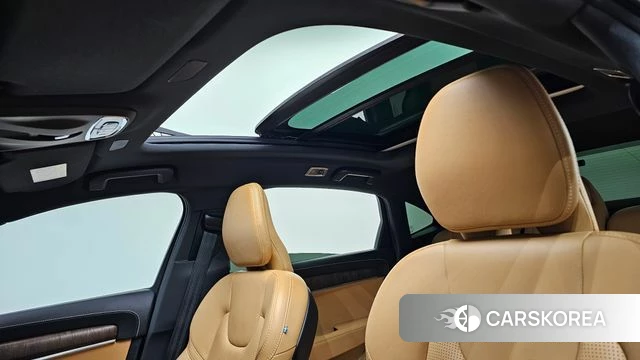 Volvo S90 id 4445367 из Кореи 11