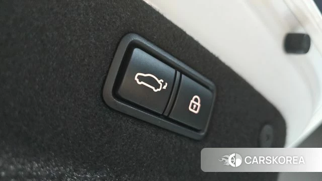Genesis G70 id 3844616 из Кореи 11