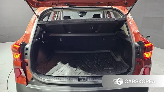 Kia Seltos id 3557572 из Кореи 11