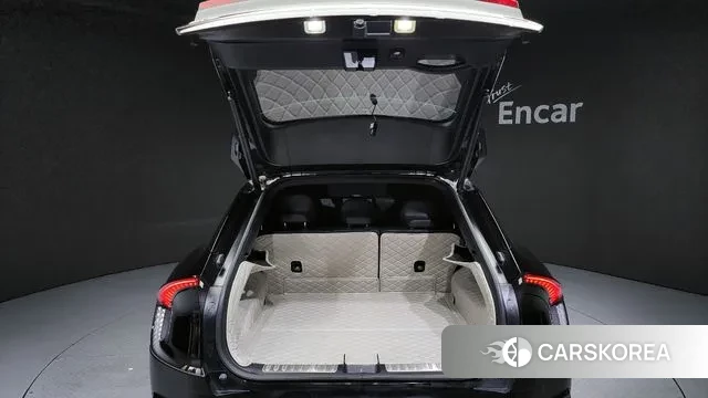 Kia EV6 id 3053499 из Кореи 11