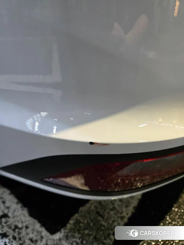 Hyundai The New Avante AD id 3853389 из Кореи 11