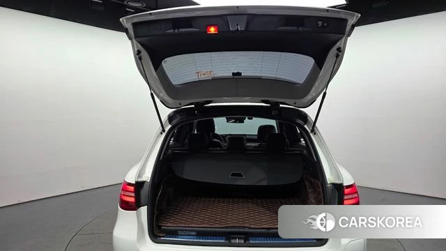 Mercedes-Benz GLC-Class X253 id 4642809 из Кореи 11