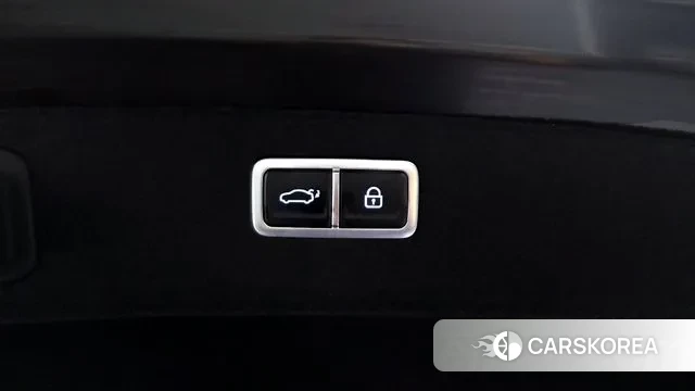 Genesis G80 (RG3) id 3366220 из Кореи 11