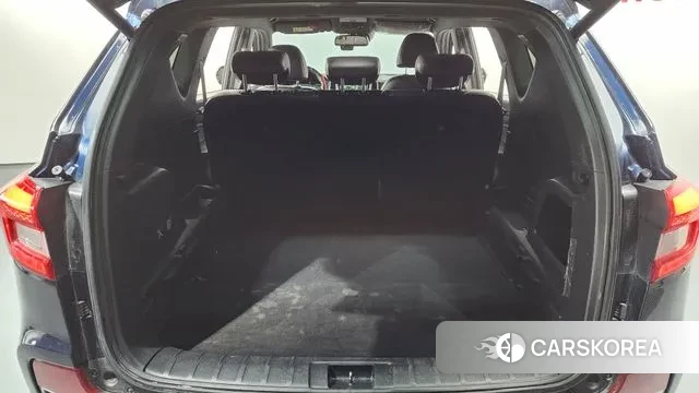 Ssangyong G4 Rexton id 3641725 из Кореи 11