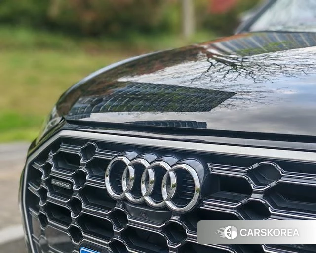 Audi Q5L id 4272745 из Китая 11