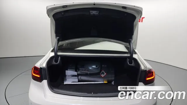 Kia K7 Premier id 2839800 из Кореи 11