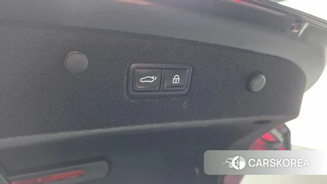 Kia K8 Hybrid id 3941581 из Кореи 11