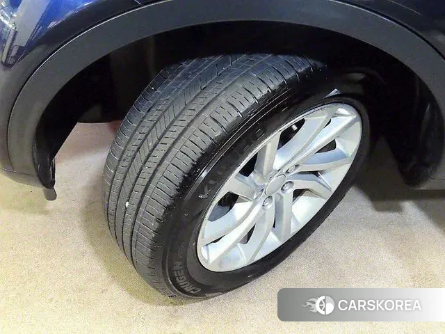 Land Rover Discovery Sports id 2986419 из Кореи 11